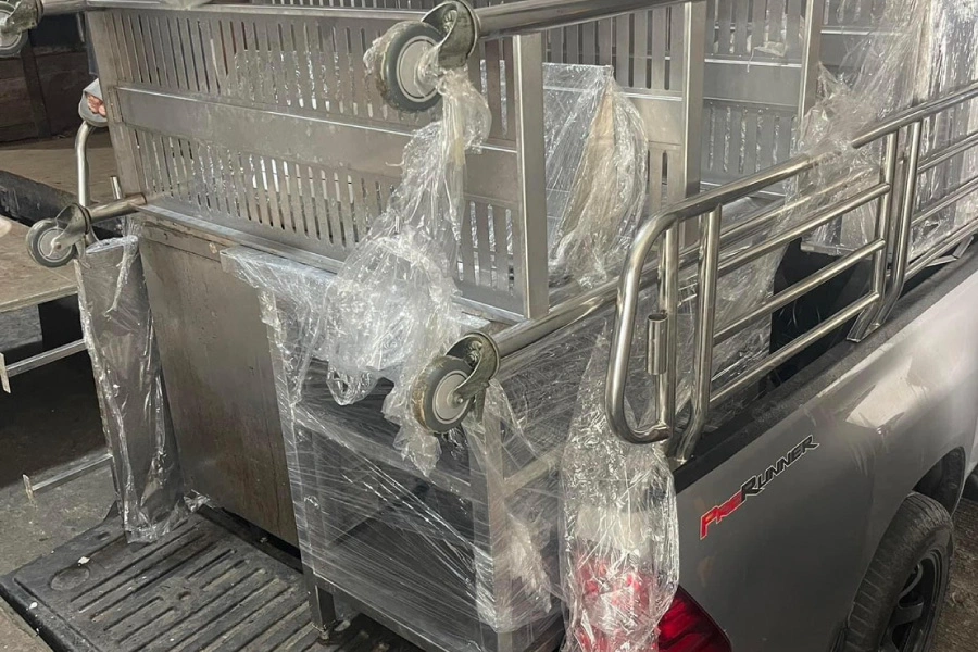 โชคดีรีไซเคิล